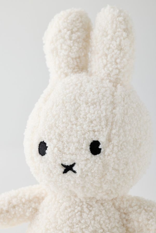 Slide View: 2: Miffy Tiny Teddy Plushie