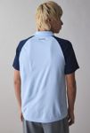 Thumbnail View 2: Lacoste Paneled Slim Fit Polo Tee