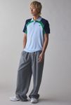 Thumbnail View 3: Lacoste Paneled Slim Fit Polo Tee