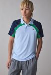 Thumbnail View 1: Lacoste Paneled Slim Fit Polo Tee