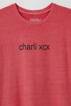 Thumbnail View 3: Charli XCX UO Exclusive Hi It’s Me Graphic Tee