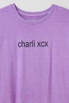 Thumbnail View 3: Charli XCX UO Exclusive Everything Is Romantic Graphic Tee