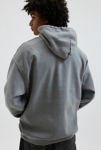 Thumbnail View 2: Zodiac Embroidered Hoodie Sweatshirt