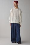 Thumbnail View 3: Wax London Wilde Open Knit Crew Neck Sweater