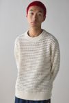 Thumbnail View 1: Wax London Wilde Open Knit Crew Neck Sweater