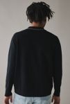 Thumbnail View 2: Wax London Amble Polo Collar Zip Front Sweater