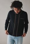 Thumbnail View 1: Wax London Amble Polo Collar Zip Front Sweater