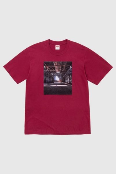 Supreme Day's End Tee