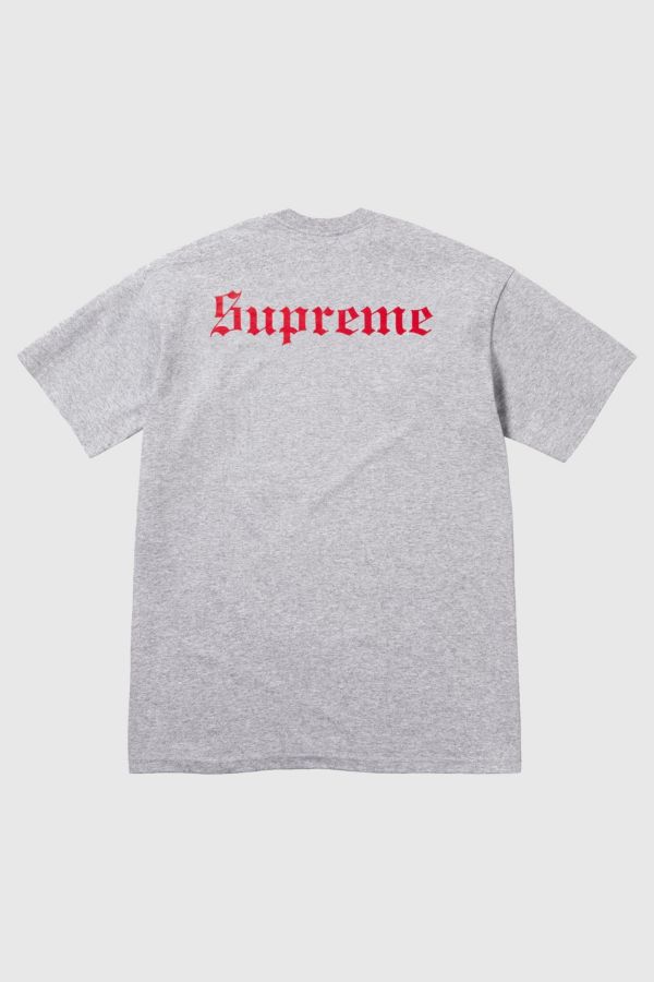 Slide View: 2: Supreme Snow White Tee