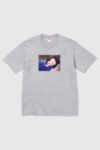 Thumbnail View 1: Supreme Snow White Tee