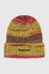 Thumbnail View 1: Supreme Space Dye Stripe Beanie