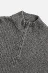 Thumbnail View 2: Frankie Collective Rework Crop Knit Sweater 031