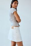 Thumbnail View 3: BDG Onna Denim Micro Skirt