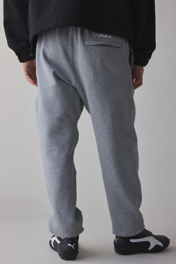 Slide View: 2: Pro Standard MLB Los Angeles Dodgers Relaxed Sweatpant