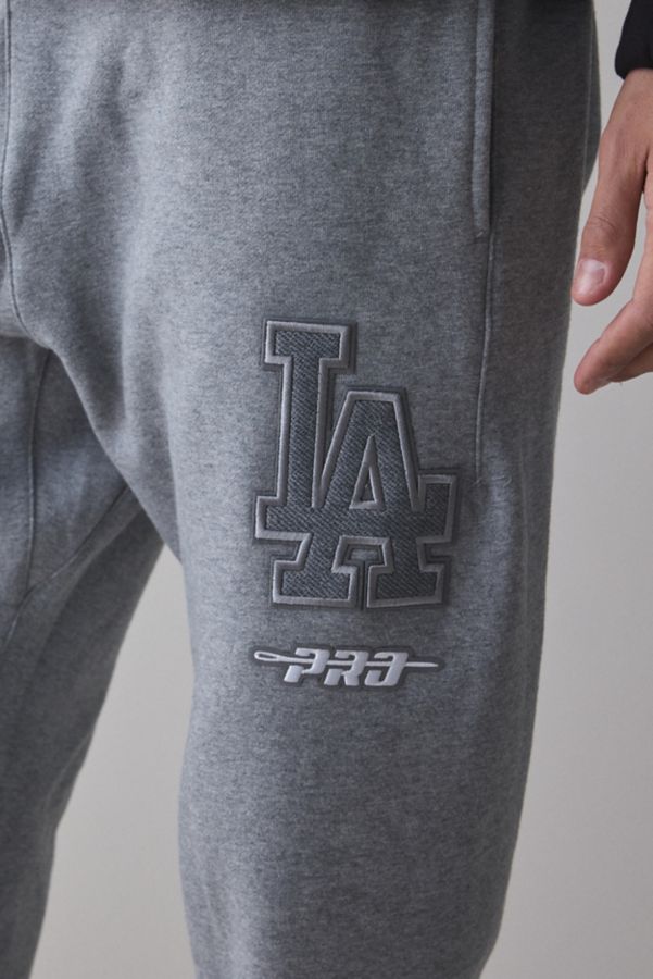 Slide View: 4: Pro Standard MLB Los Angeles Dodgers Relaxed Sweatpant