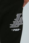 Thumbnail View 4: Pro Standard NBA Los Angeles Lakers Team Logo Sweatpant