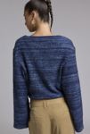 Thumbnail View 3: Urban Renewal Remnants Space Dye Knit Drippy Sleeve Sweater