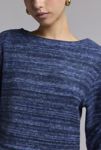 Thumbnail View 4: Urban Renewal Remnants Space Dye Knit Drippy Sleeve Sweater