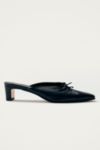 Thumbnail View 1: ALOHAS Amar Leather Mule