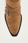 Thumbnail View 3: ALOHAS Eras Leather Ankle Boot