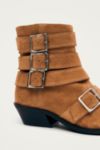 Thumbnail View 5: ALOHAS Eras Leather Ankle Boot