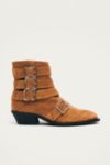 Thumbnail View 1: ALOHAS Eras Leather Ankle Boot