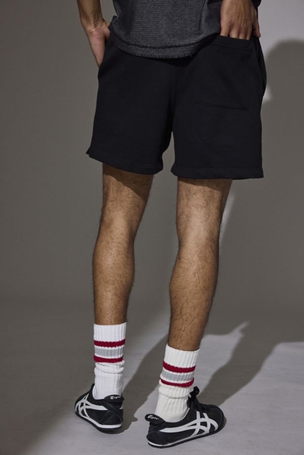 Slide View: 2: UO Uniform Knit Sweat Short