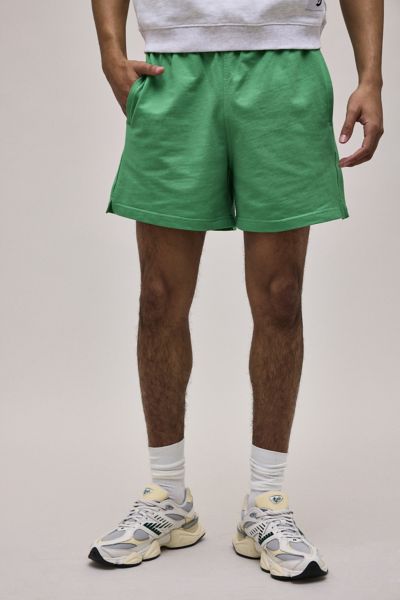 UO Uniform Knit Sweat Short