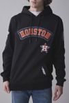 Thumbnail View 1: Pro Standard MLB Houston Astros Pick Stitch Double Knit Hoodie Sweatshirt