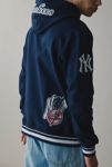 Thumbnail View 2: Pro Standard MLB New York Yankees Ransom Hoodie Sweatshirt