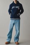 Thumbnail View 3: Pro Standard MLB New York Yankees Ransom Hoodie Sweatshirt