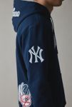 Thumbnail View 4: Pro Standard MLB New York Yankees Ransom Hoodie Sweatshirt