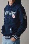 Thumbnail View 1: Pro Standard MLB New York Yankees Ransom Hoodie Sweatshirt