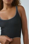 Thumbnail View 2: Out From Under Sammi Sporty Seamless Knit Tank Top