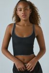 Thumbnail View 1: Out From Under Sammi Sporty Seamless Knit Tank Top