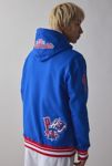 Thumbnail View 2: Pro Standard MLB Philadelphia Phillies Ransom Hoodie Sweatshirt