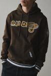 Thumbnail View 4: Pro Standard MLB San Diego Padres Ransom Hoodie Sweatshirt