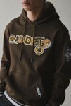 Thumbnail View 1: Pro Standard MLB San Diego Padres Ransom Hoodie Sweatshirt