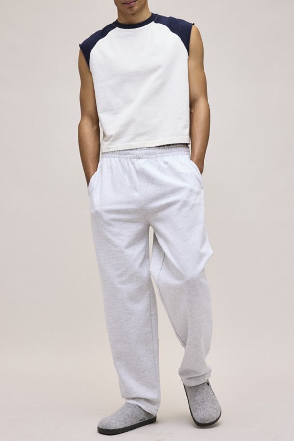 Slide View: 3: UO Uniform Relaxed Fit Sweatpant