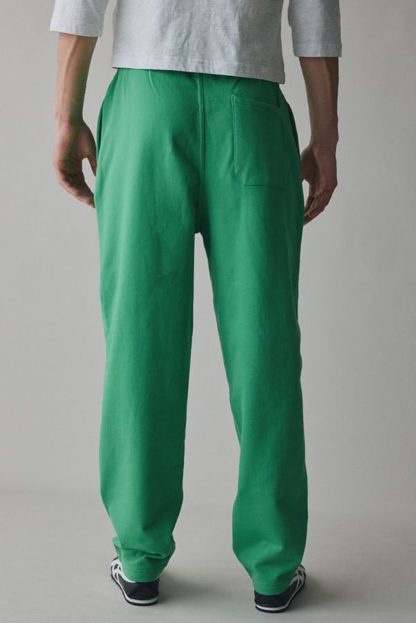 Slide View: 2: UO Uniform Relaxed Fit Sweatpant