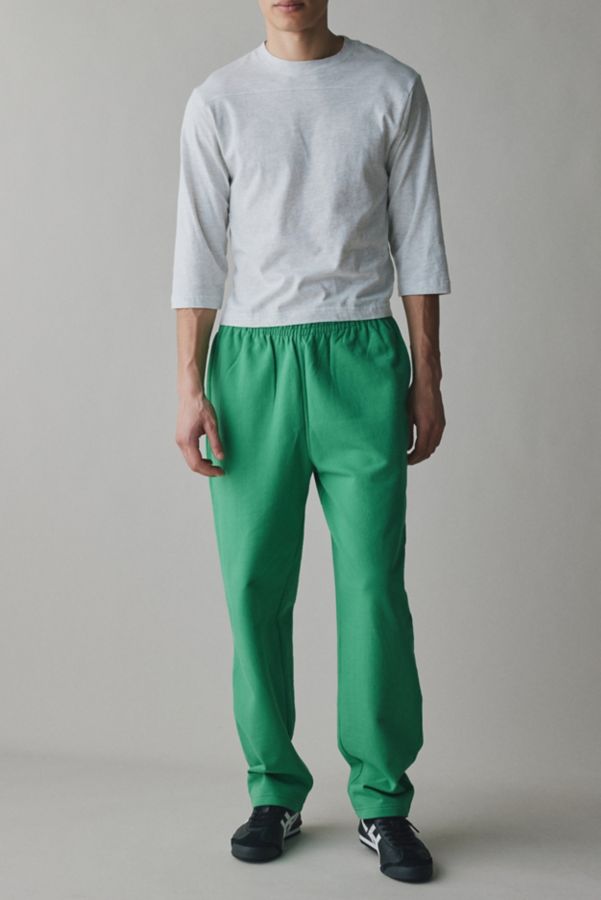 Slide View: 3: UO Uniform Relaxed Fit Sweatpant