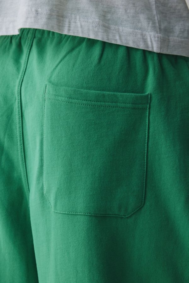 Slide View: 4: UO Uniform Relaxed Fit Sweatpant