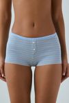 Thumbnail View 3: Frankies Bikinis Bradley Knit Micro Short