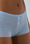 Thumbnail View 4: Frankies Bikinis Bradley Knit Micro Short