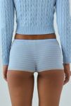 Thumbnail View 1: Frankies Bikinis Bradley Knit Micro Short