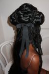 Thumbnail View 1: Arc and Bow Mila Hair Bow