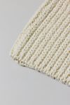 Thumbnail View 4: Mylo Chunky Ribbed Knit Beanie