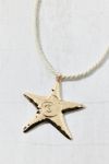 Thumbnail View 3: Mare Star Pendant Corded Necklace