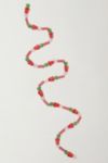 Thumbnail View 2: Faux Gum Drop Candy 4ft Frosted Christmas Garland