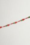 Thumbnail View 3: Faux Gum Drop Candy 4ft Frosted Christmas Garland